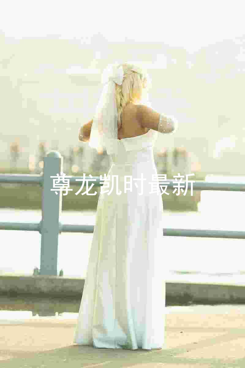 尊龙凯时最新