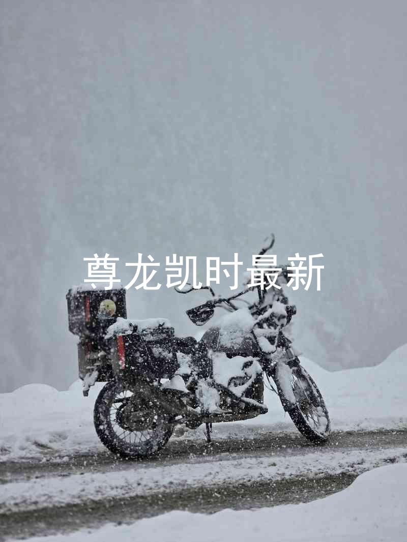 尊龙凯时最新