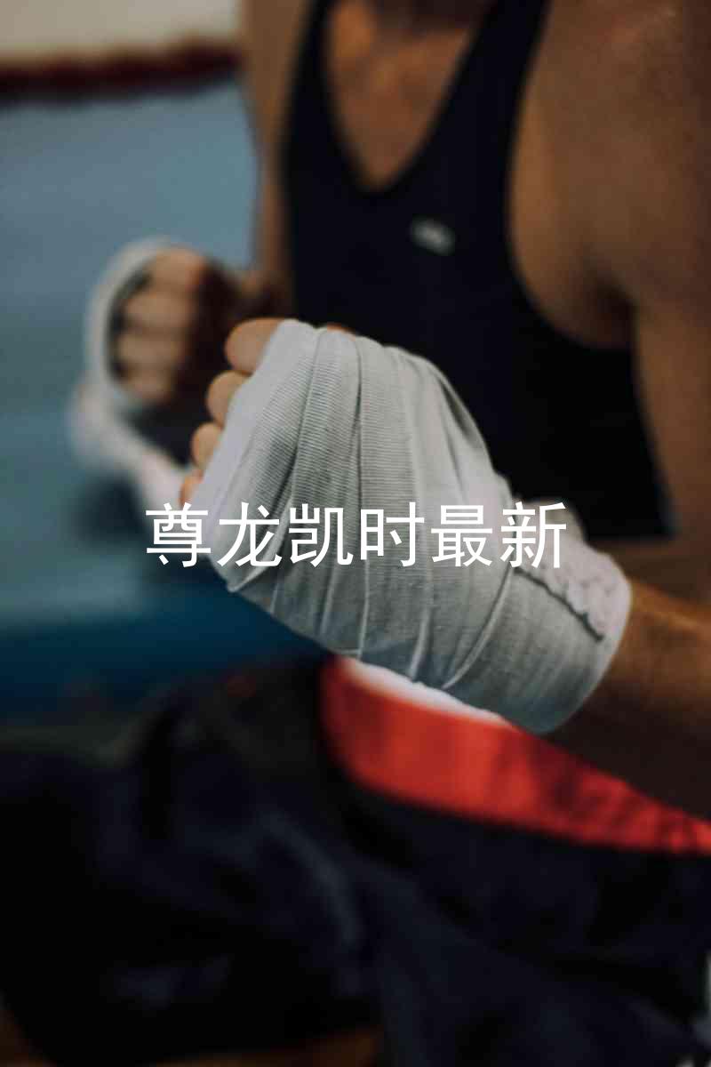 尊龙凯时最新
